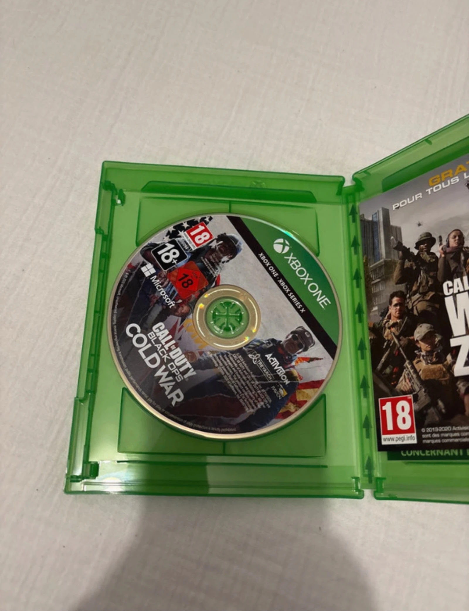 Call of Duty Black Ops Cold War game – photo 5